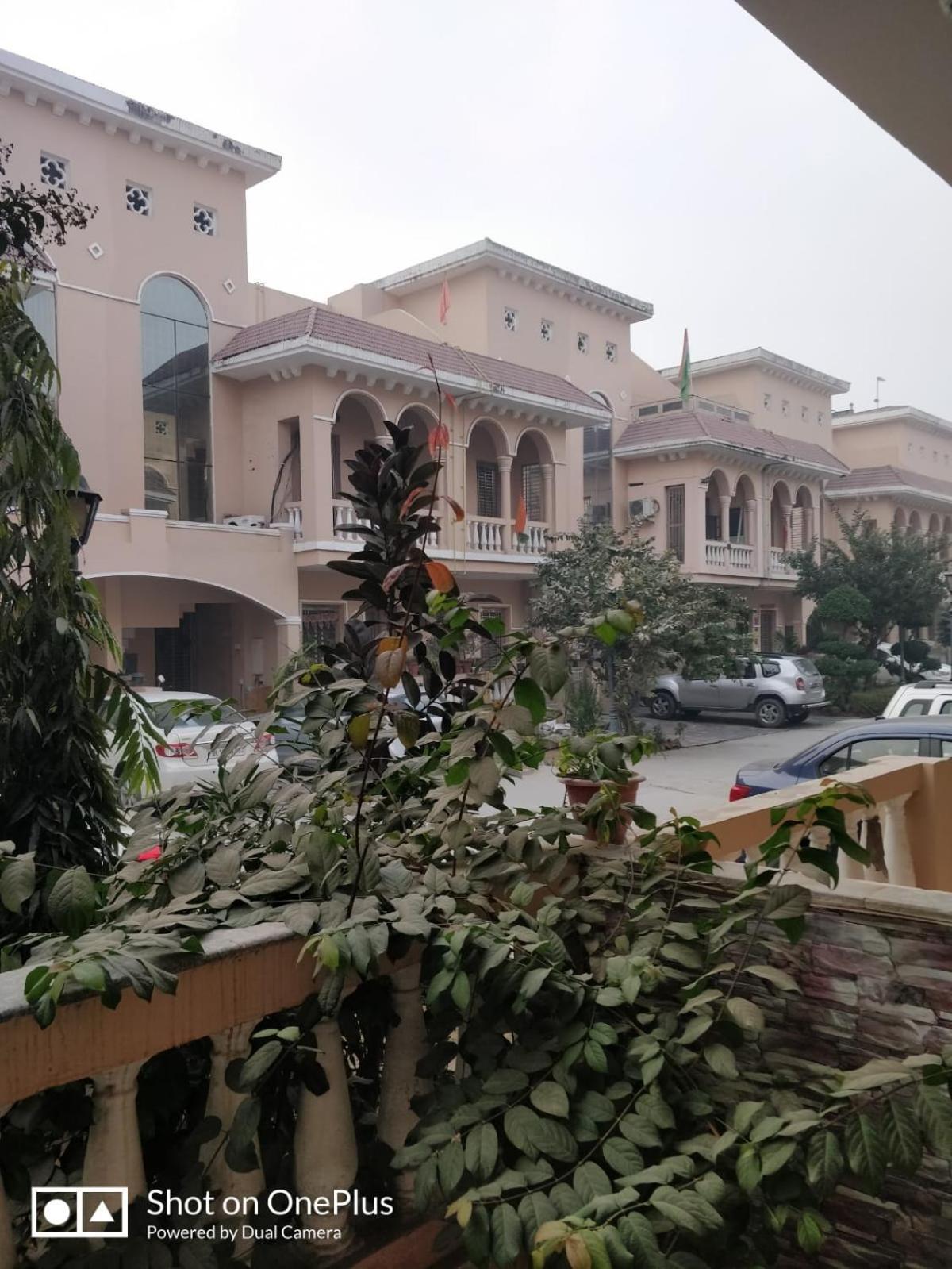Casa Nirvana Noida Luaran gambar