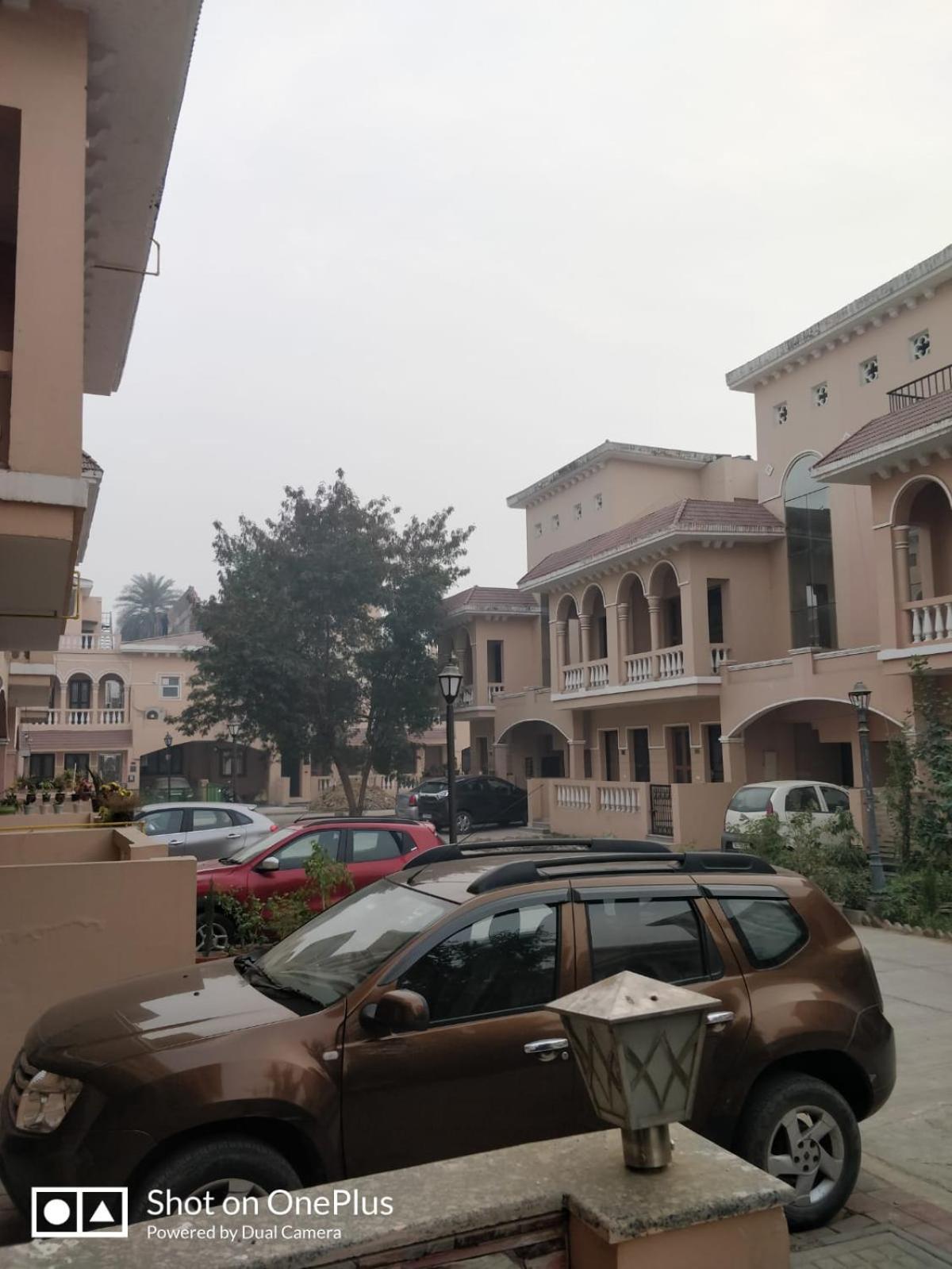 Casa Nirvana Noida Luaran gambar